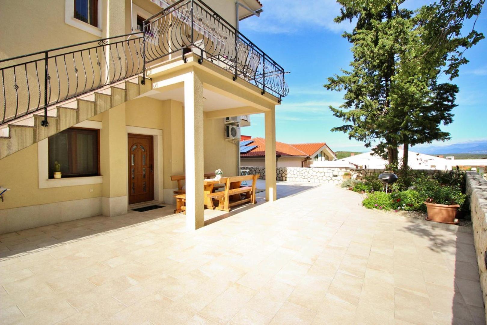 Apartments Ivanka C. Soline  Exterior foto